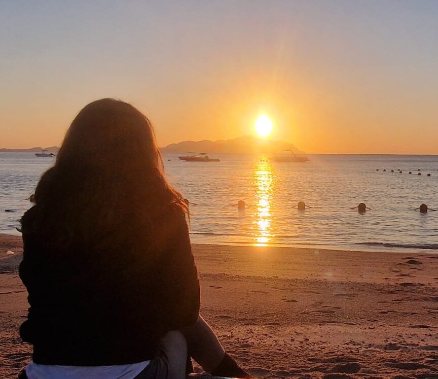 Be Still & Shine